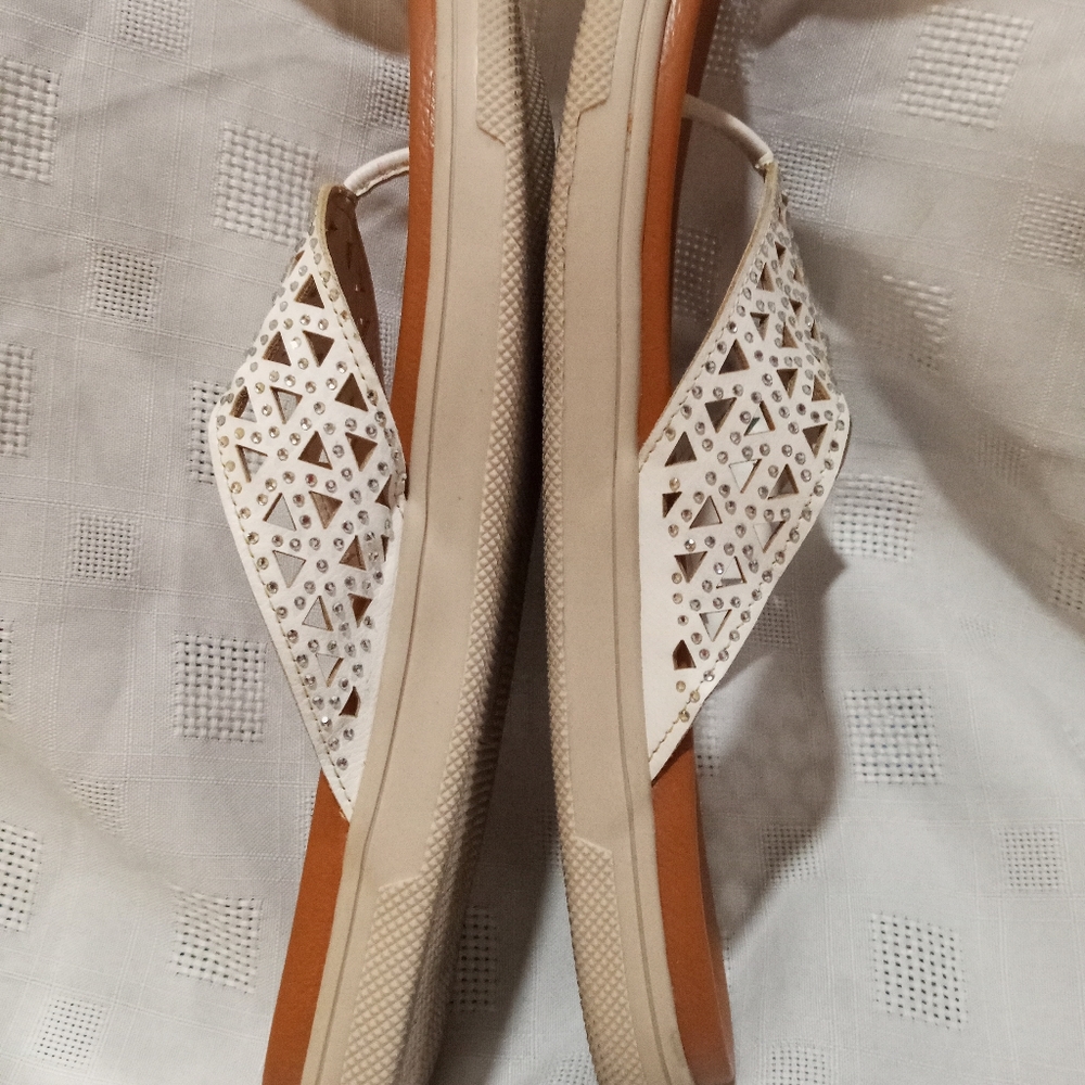 Cliffs sandals - Picture 6 of 9